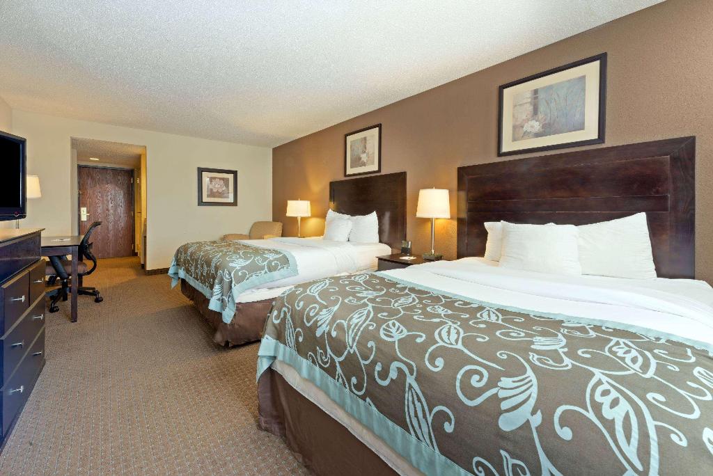 Wingate By Wyndham Erlanger, Ky / Cincinnati Area