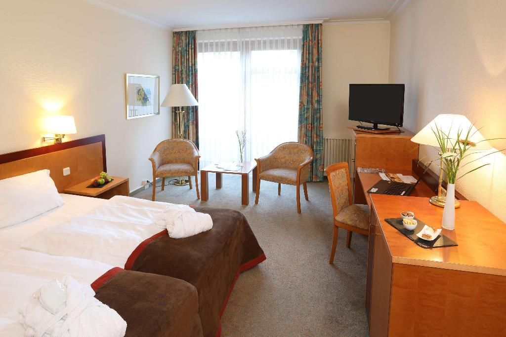 Dolce by Wyndham Bad Nauheim