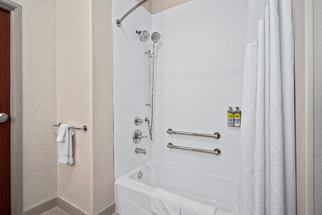 Holiday Inn Express Suites Van Buren-Ft Smith Area