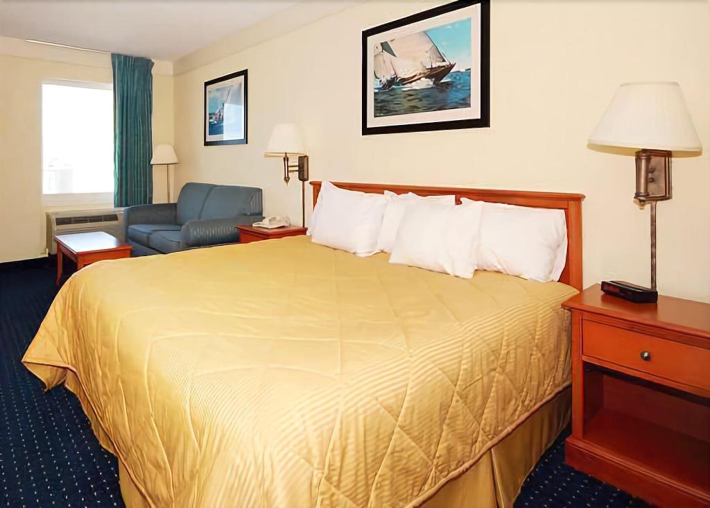 Hatteras Island Inn