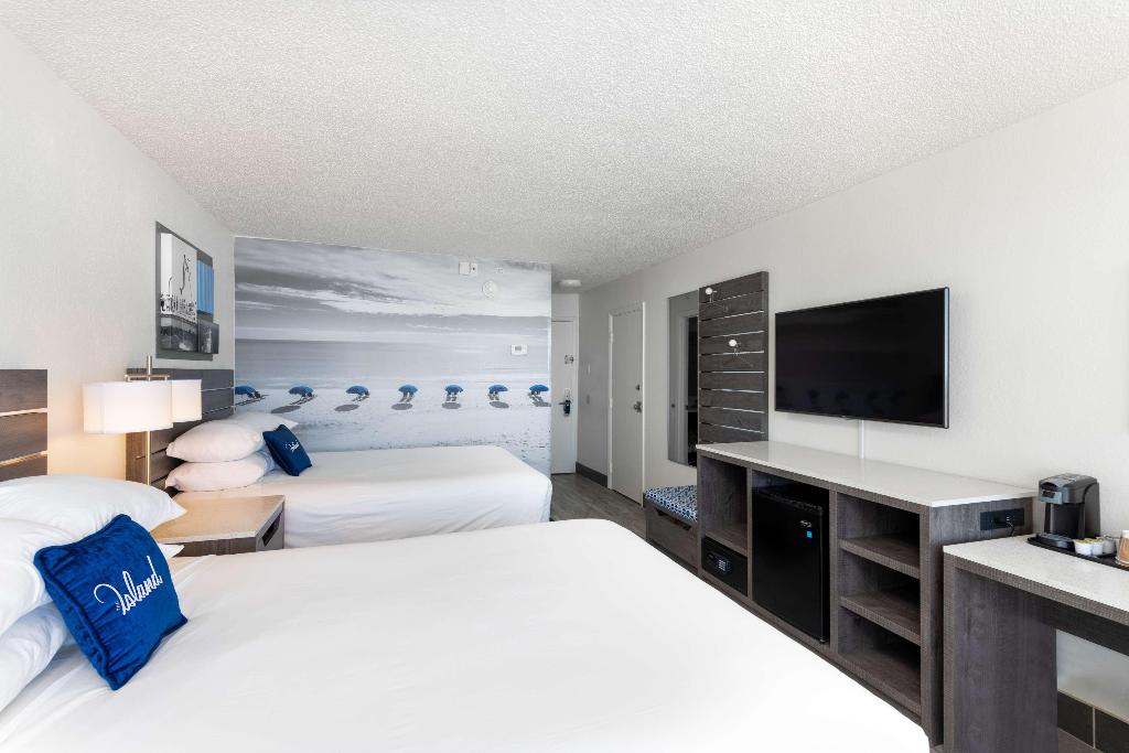 The Island Resort at Fort Walton Beach