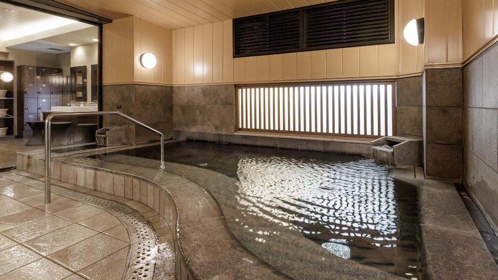 Nishitetsu Inn Kurosaki