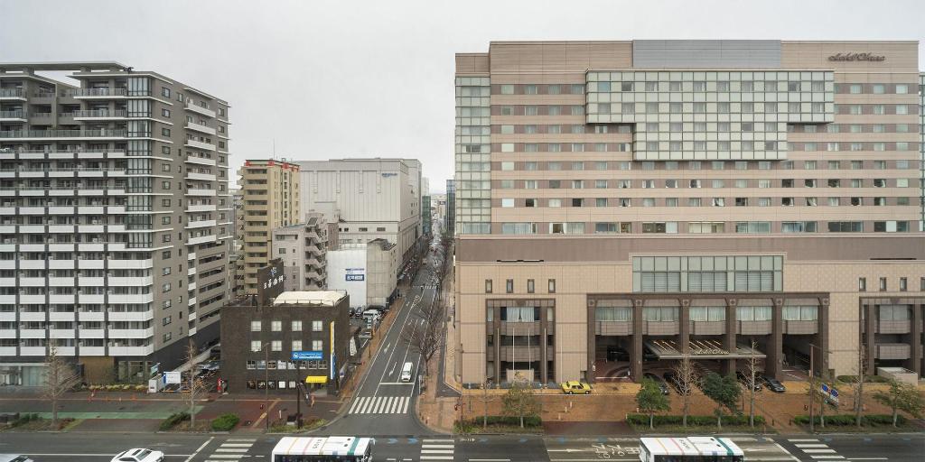 Eclair Hakata