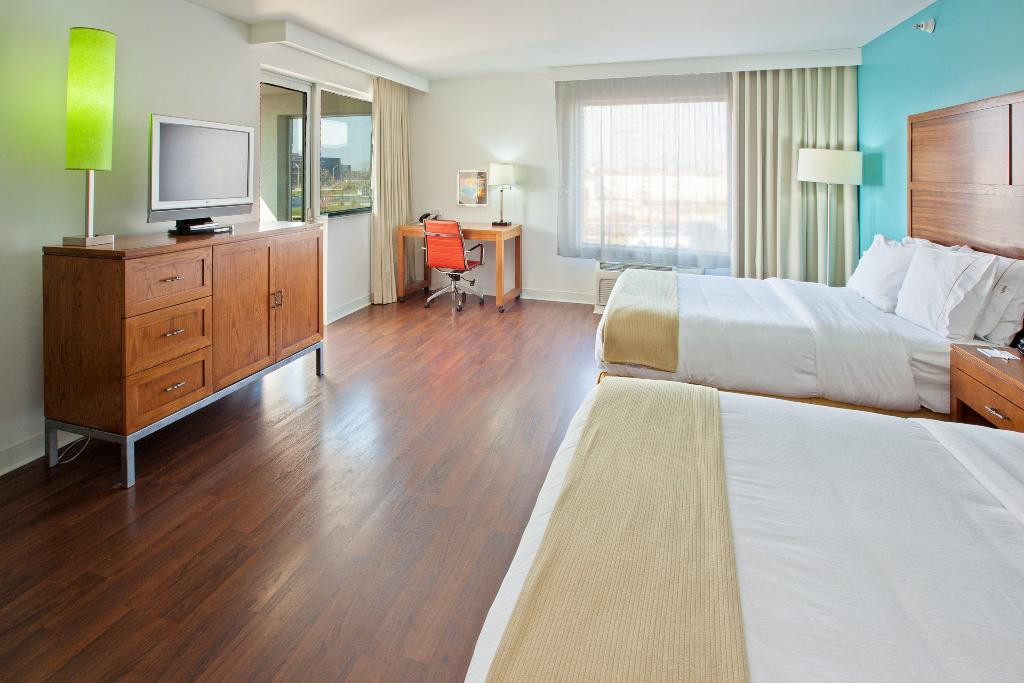Holiday Inn Express Indianapolis - Fishers