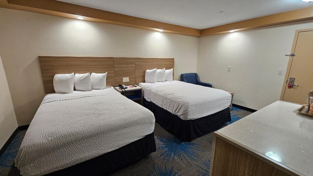 Econo Lodge Woodbridge