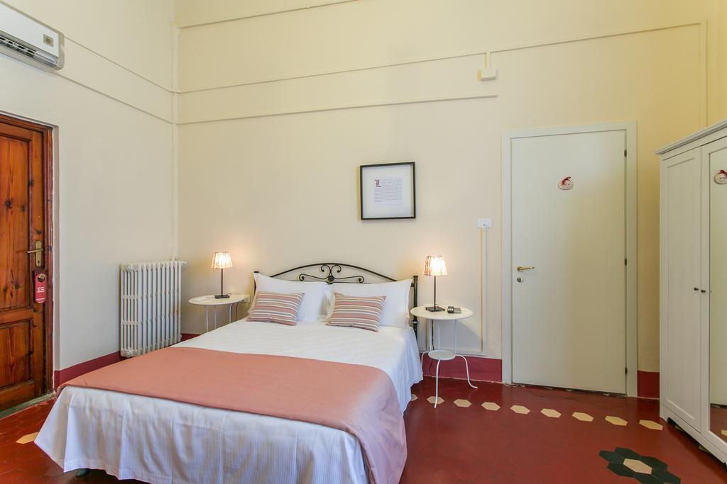 Hotel D'Azeglio Firenze