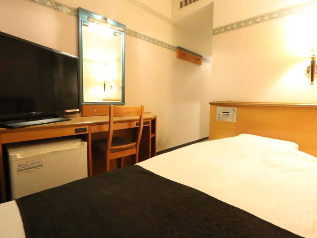 APA Hotel Fukui-Katamachi