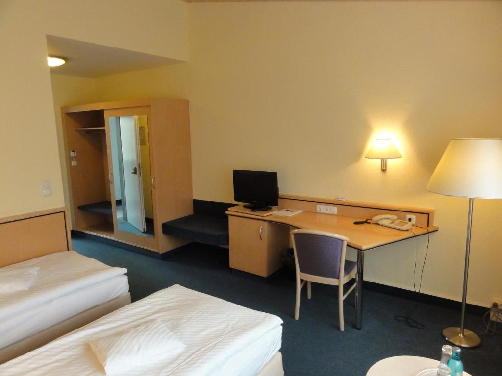 Seehotel Luisenhof