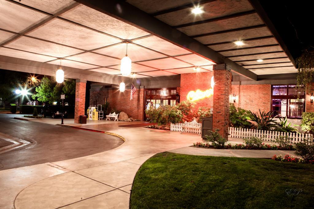 Hotel Piccadilly en Fresno area