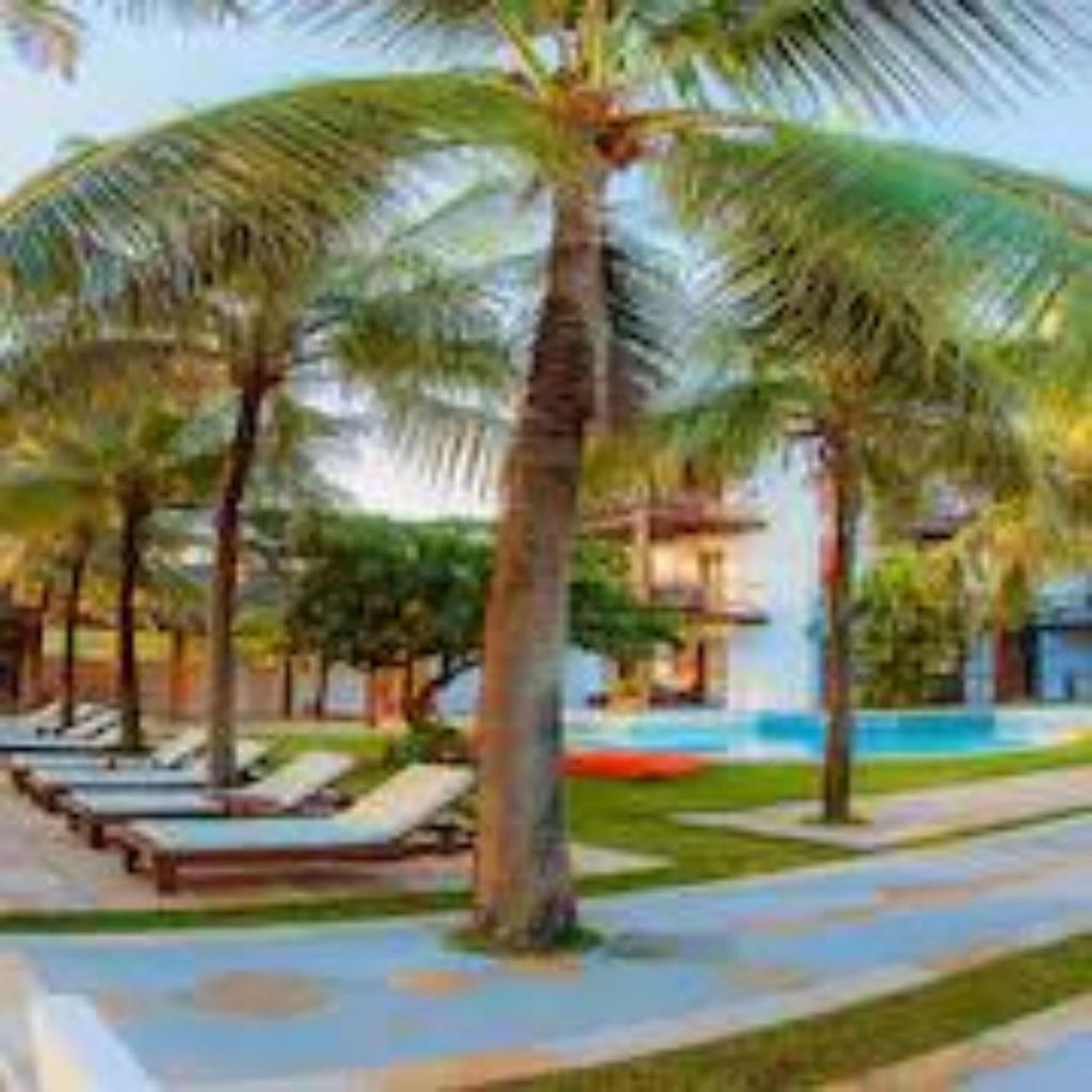 Duro Beach Hotel Cumbuco