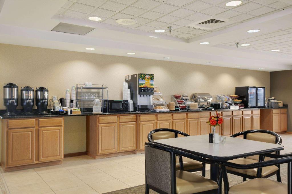 Wingate By Wyndham Pueblo