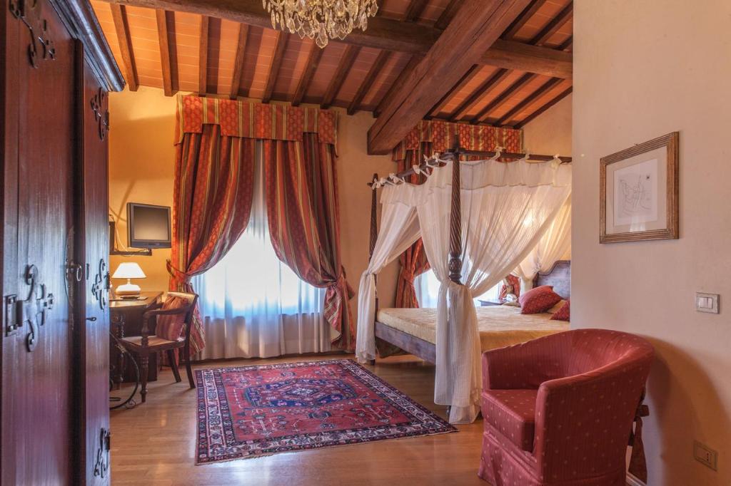 Villa Casagrande