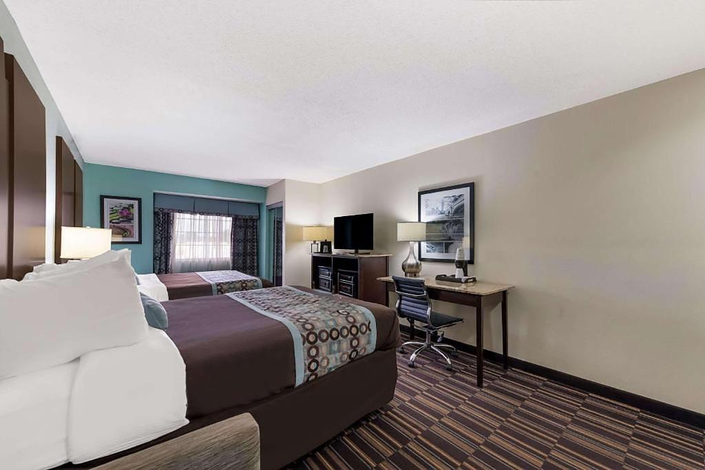 Baymont by Wyndham Elizabeth City