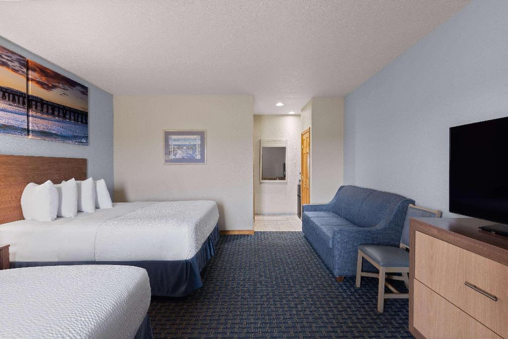 Days Inn by Wyndham Kill Devil Hills