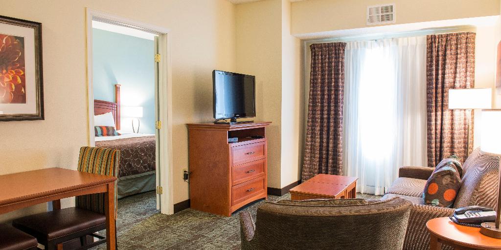 Staybridge Suites Fargo