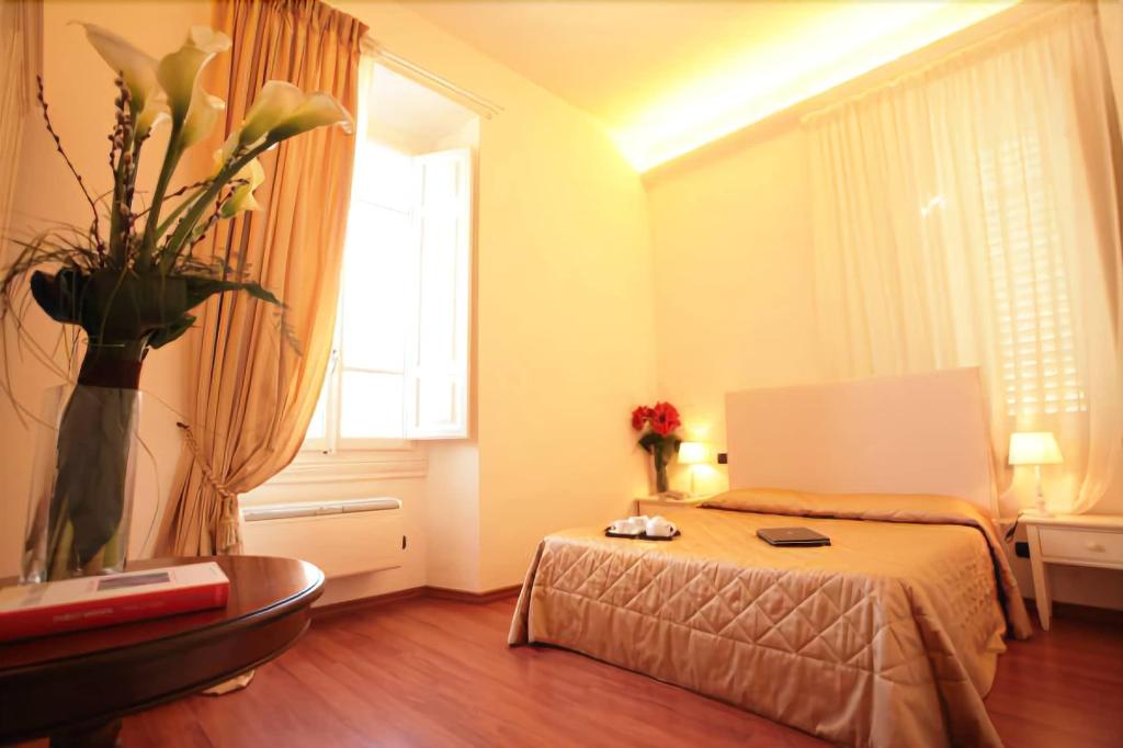 Magnifico Messere - B&B