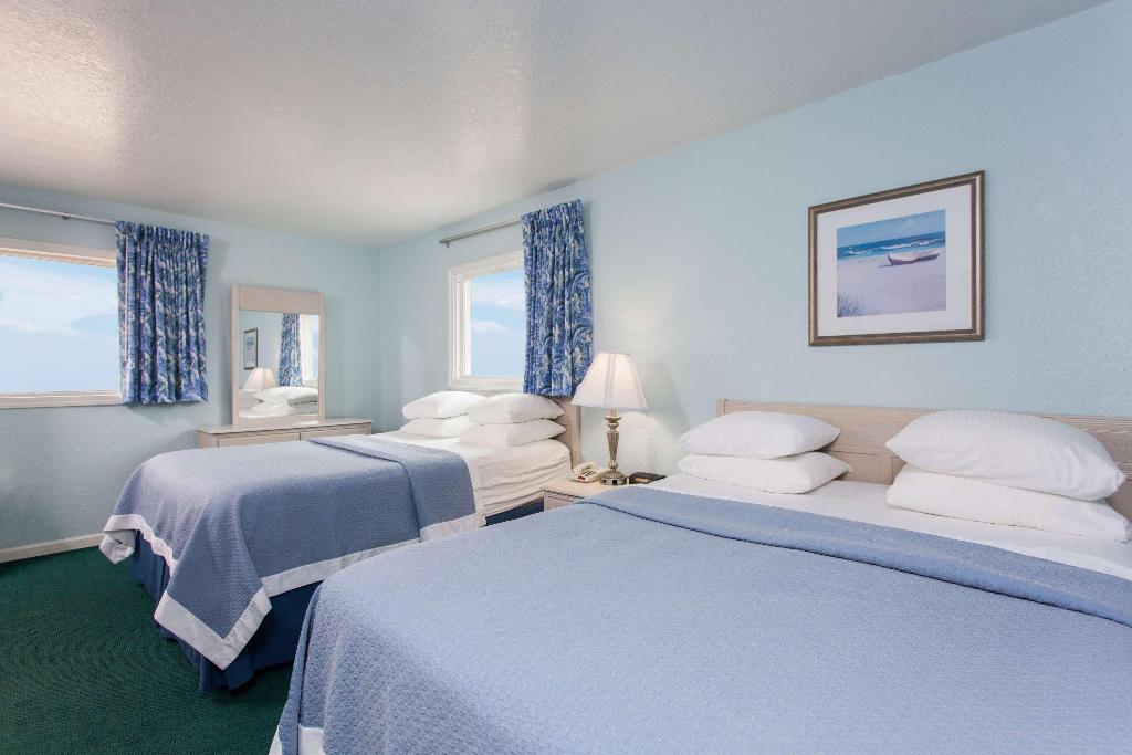 Mariner Inn And Suites