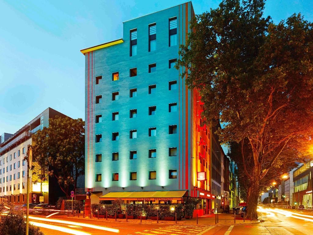 25hours Hotel The Goldman