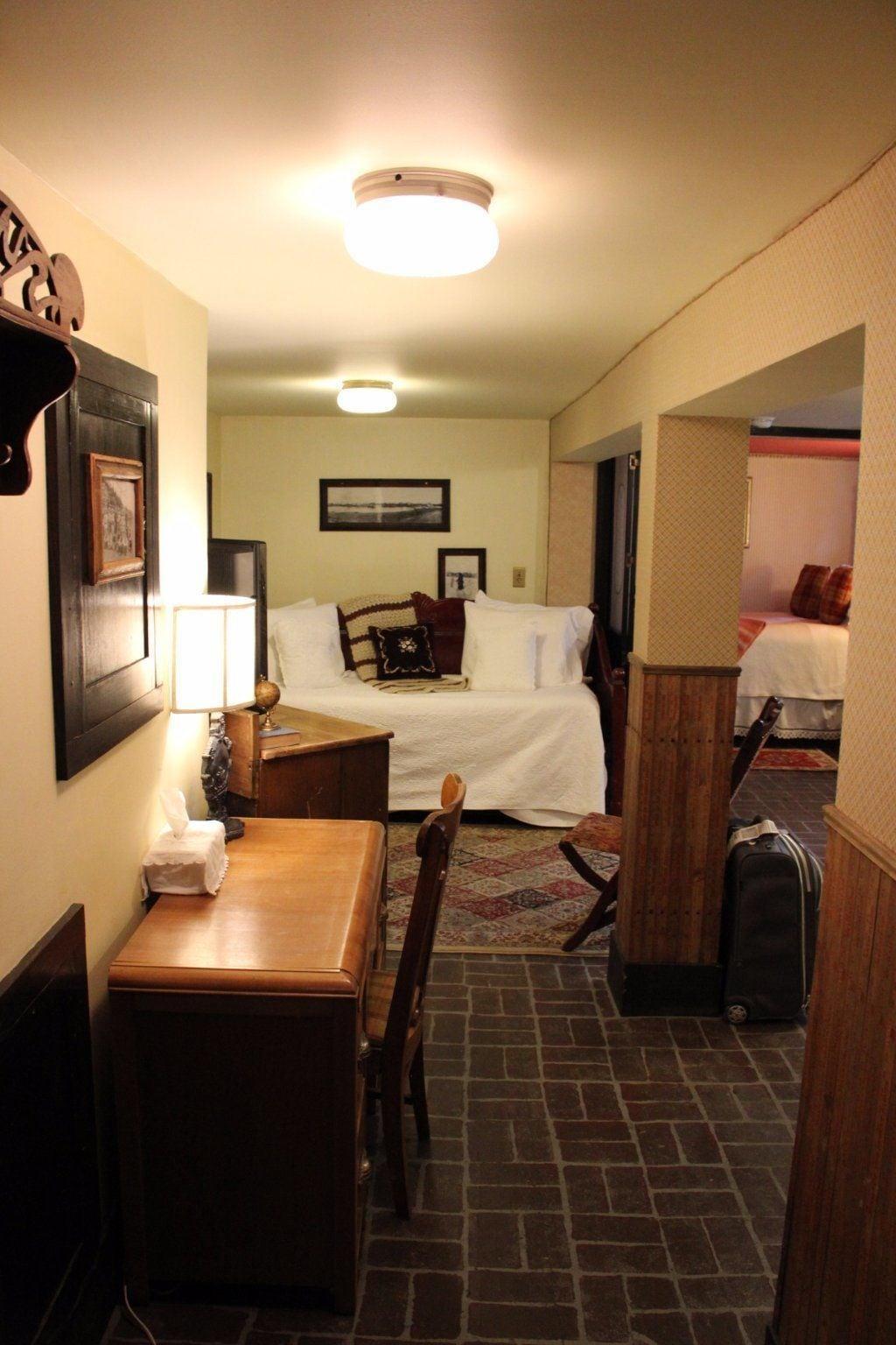 Alaska Heritage House B&B