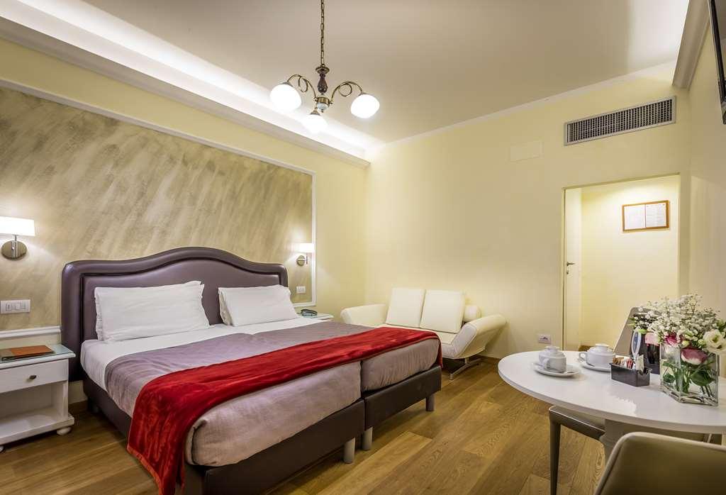 Hotel La Scaletta