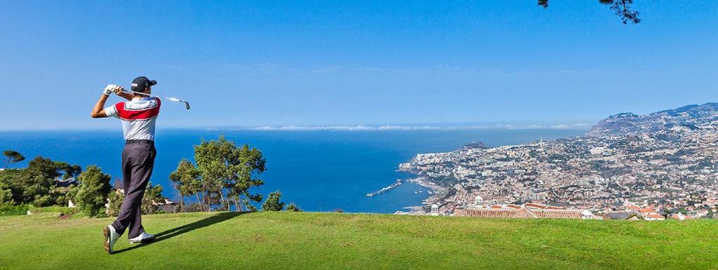 Hotel Palheiro Village, Portugal, Funchal. Großes 2