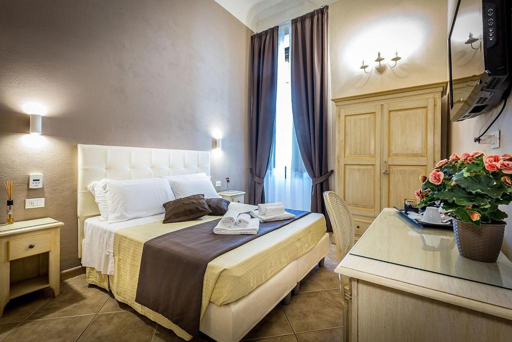 Sognando Firenze