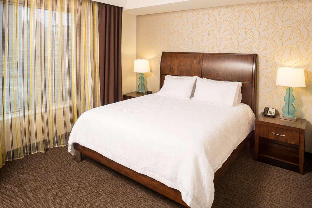 Hilton Garden Inn Sioux Falls Downtown