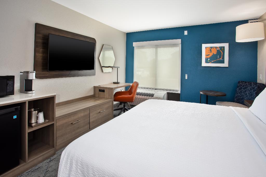 Holiday Inn Express Kitty Hawk – Outer Banks IHG