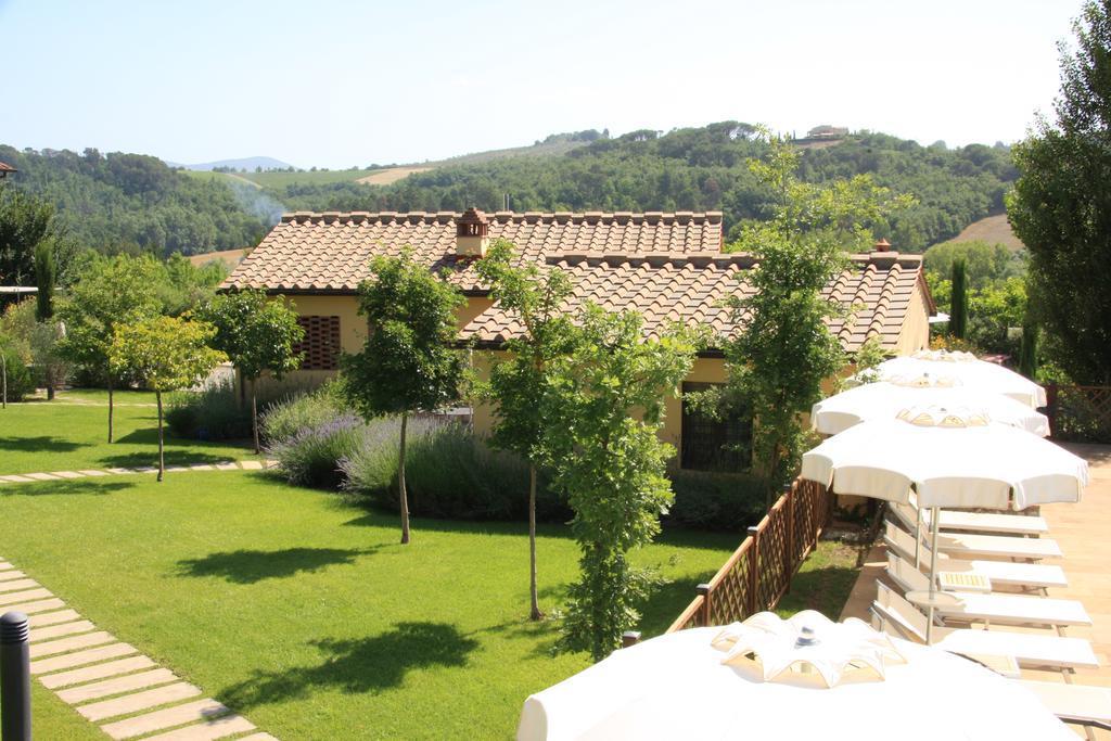Tenuta Tizzauli