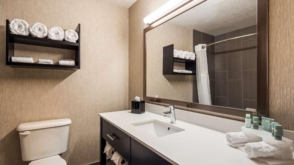 Best Western Greeley