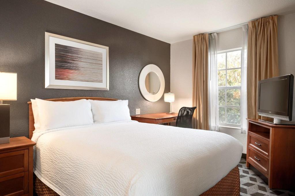 Towneplace Suites Fort Lauderdale West