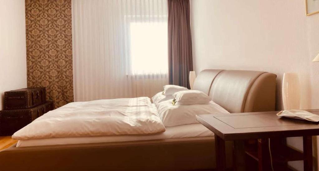 Wellness- & Nationalpark Hotel Schliffkopf BWSC