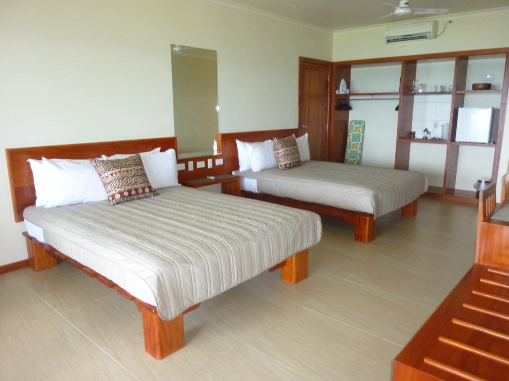 Volivoli Beach Resort