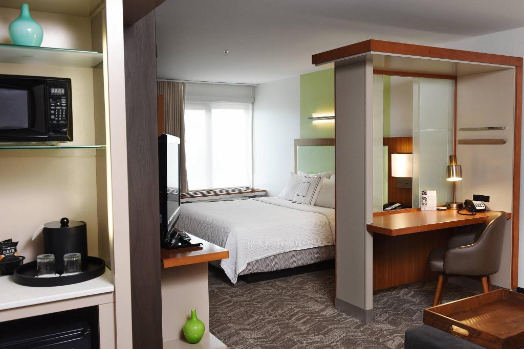 Springhill Suites Sioux Falls