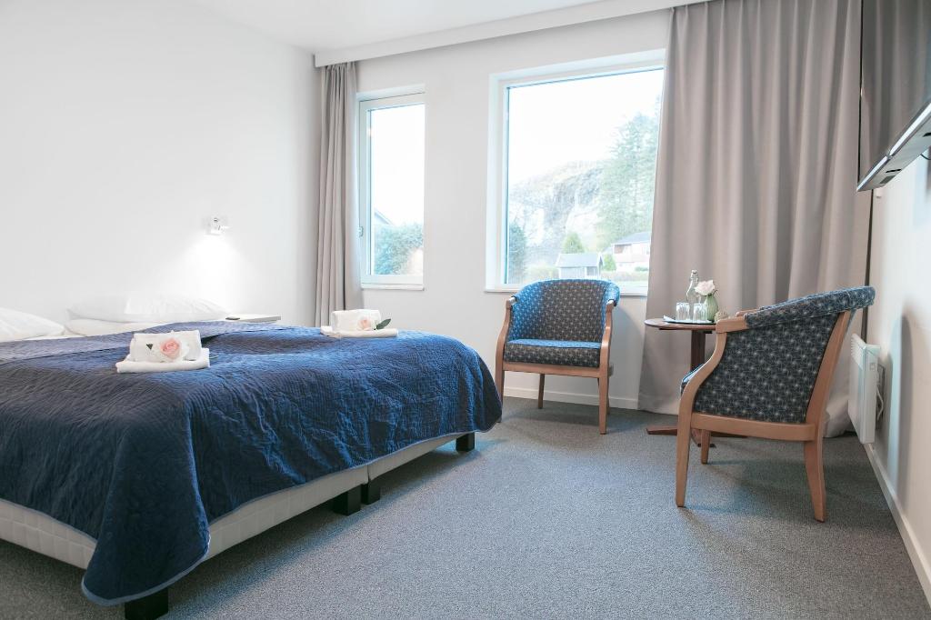 Efinor Hotel Floro