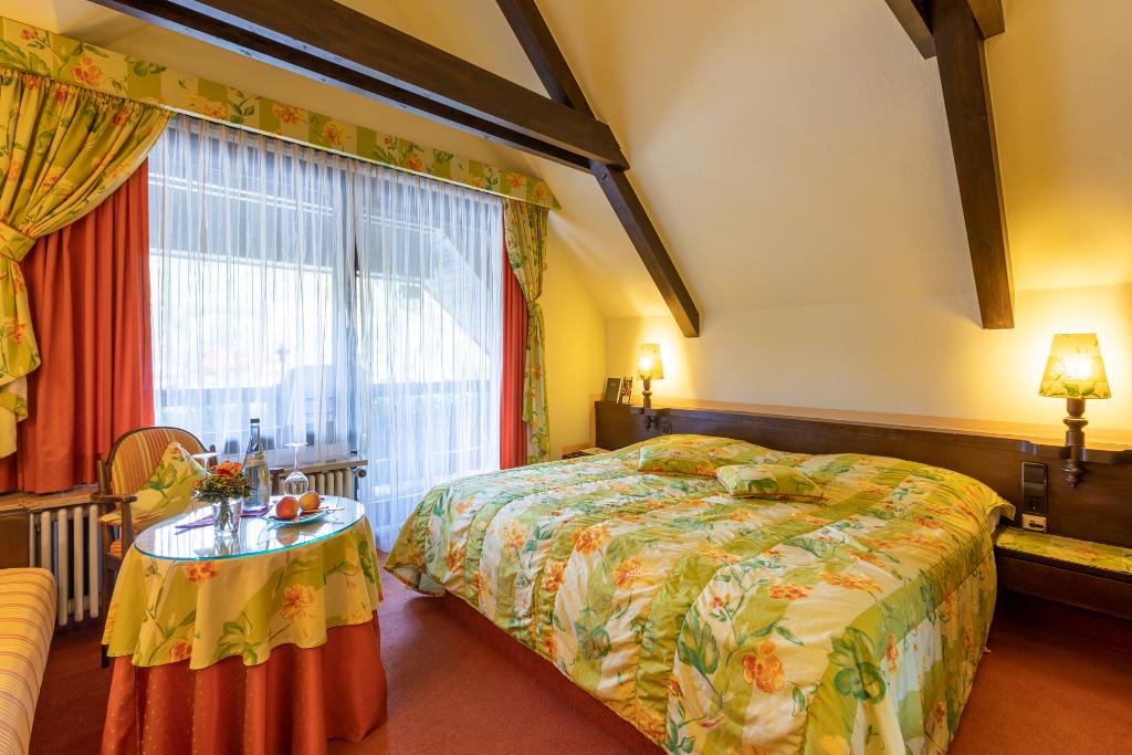 Sackmann Genuss & SPA Resort