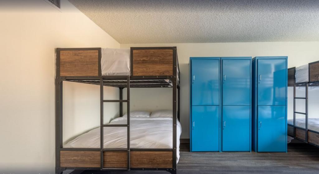 SCP Hotel Colorado Springs