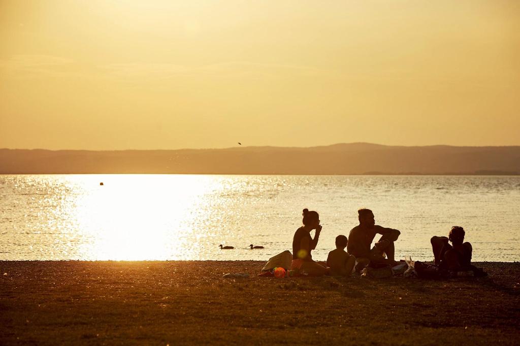 Seewirt And Haus Attila