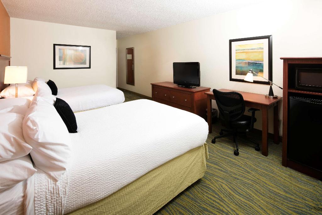 Quality Inn Near Fort Liberty formerly Ft Bragg