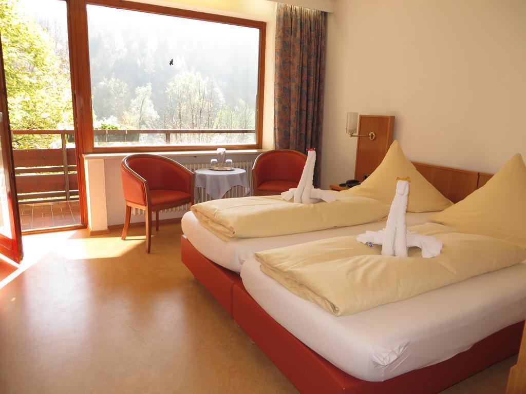 Hotel Ruchti - Zeit für mich.