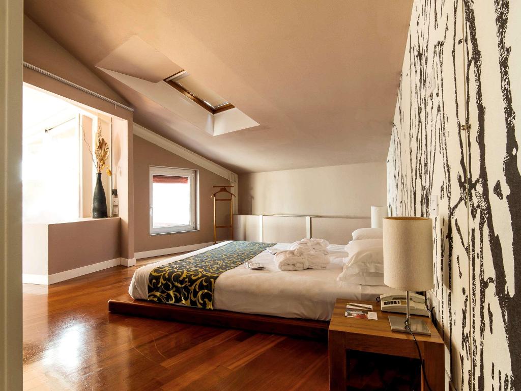 Hotel Ferrara