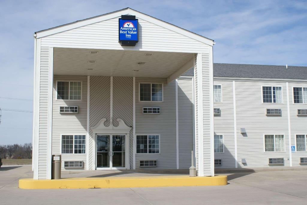 Diamond Inn