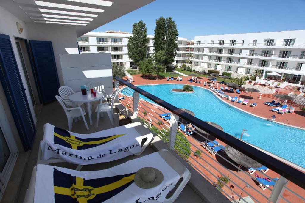 Marina Club Resort - Marina Club Suite Hotel