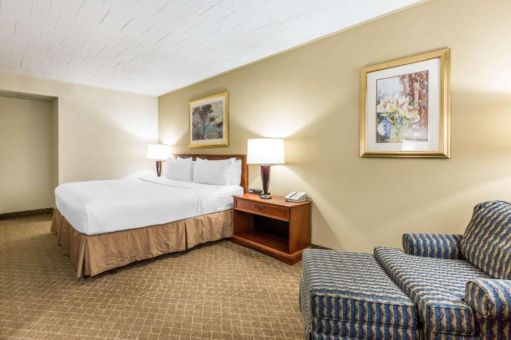 Clarion Inn Frederick Event Center