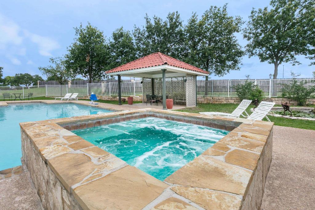 La Quinta Inn & Suites Fredericksburg