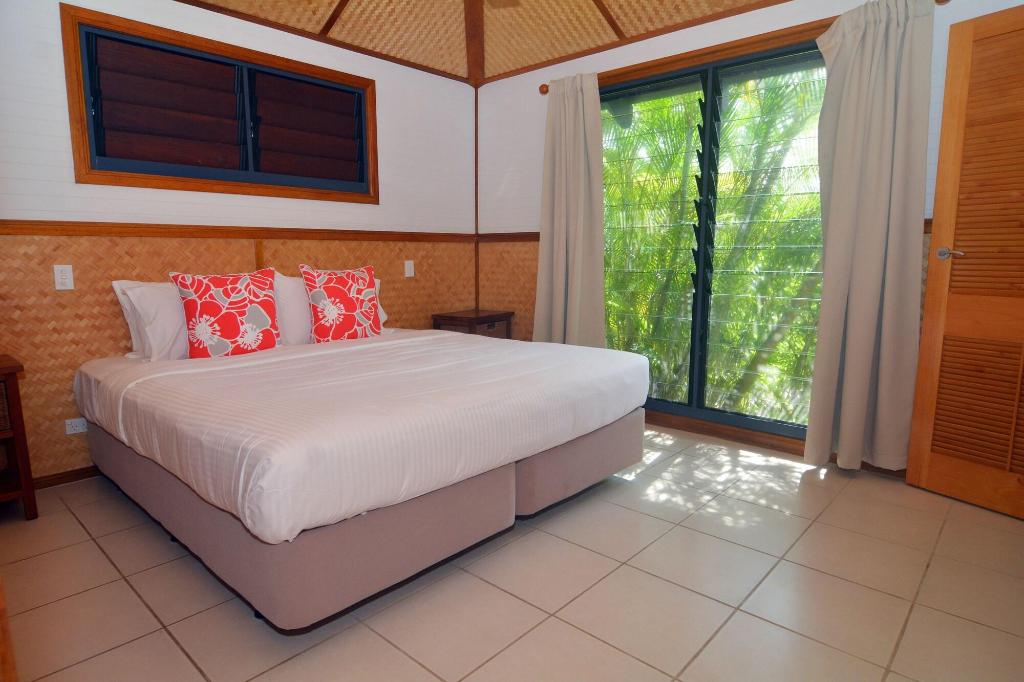 Island Magic Resort