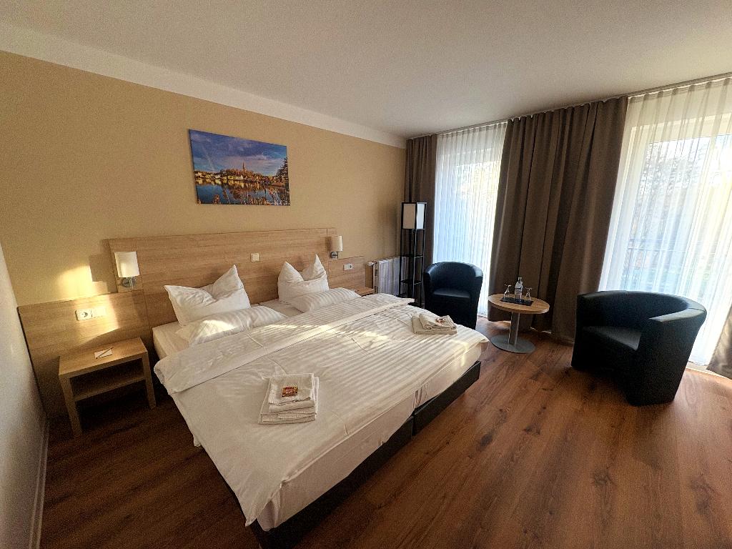 Kaiserhof Feldberg by Belvilla Resorts