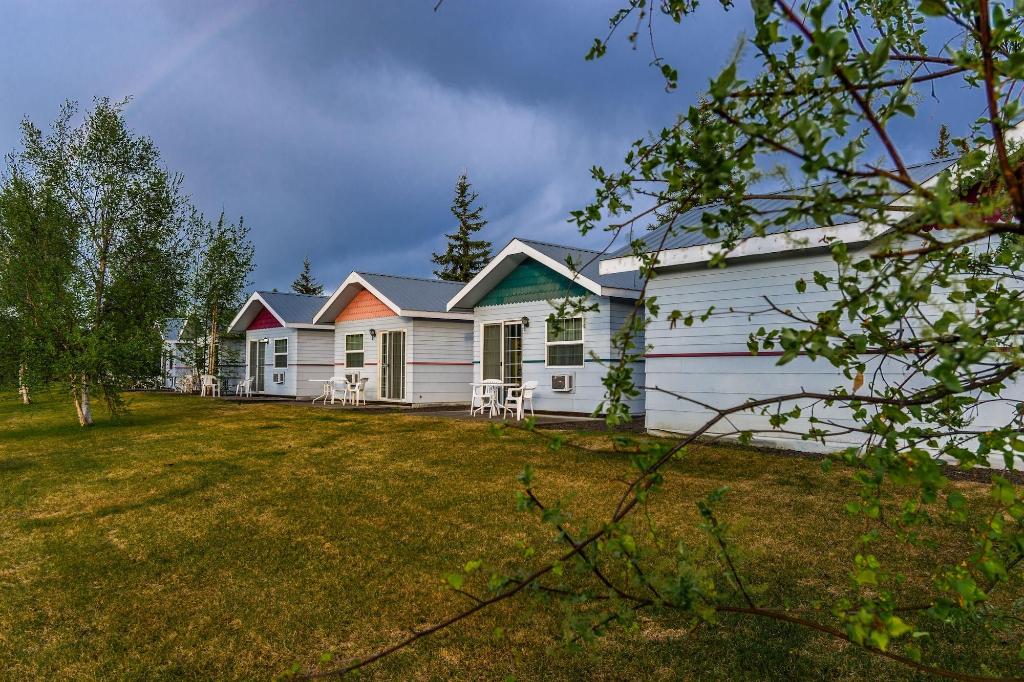 Rivers Edge Resort