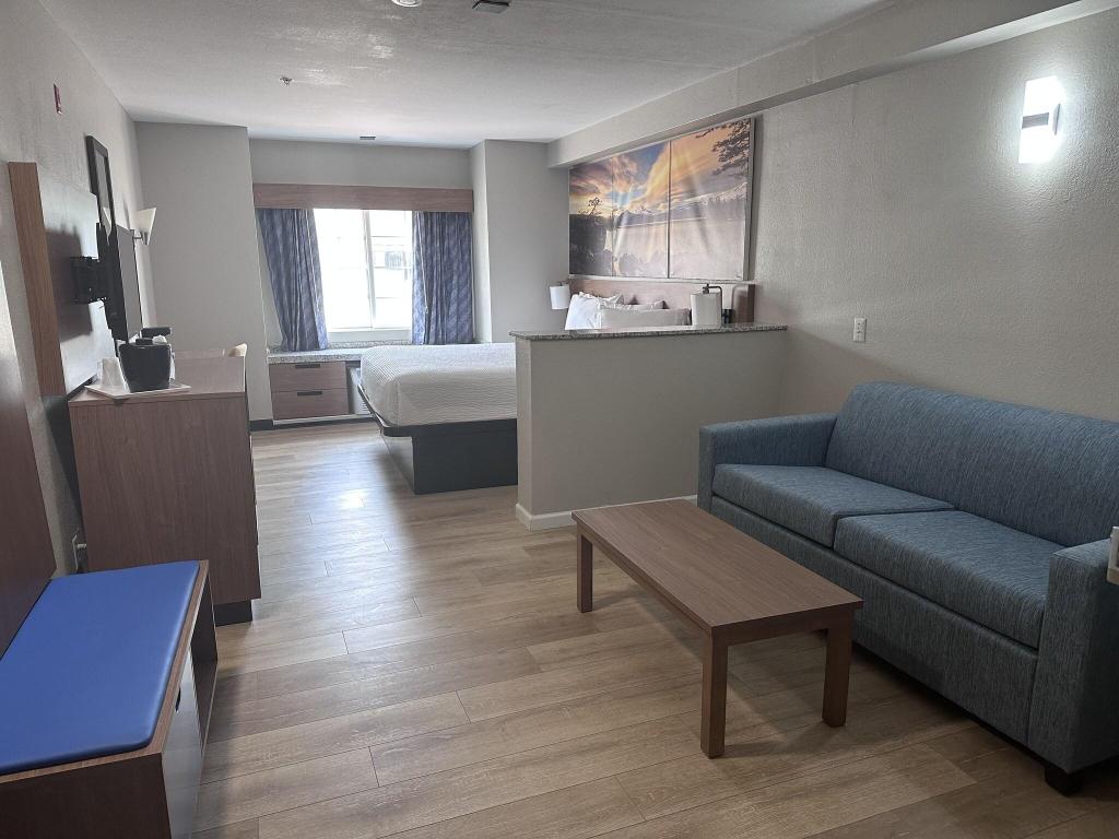 Days Inn By Wyndham Greeley