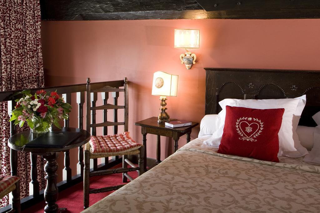 Grand Hotel De Labbaye